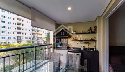 Apartamento para venda no Condomínio Ventura no bairro Jardim Flor da Montanha em Guarulhos/SP