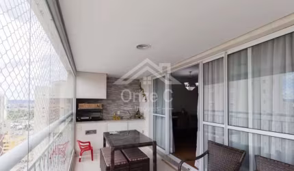 Apartamento para venda no Condomínio Alta Vista, no bairro Jardim Zaira, Guarulhos/SP.