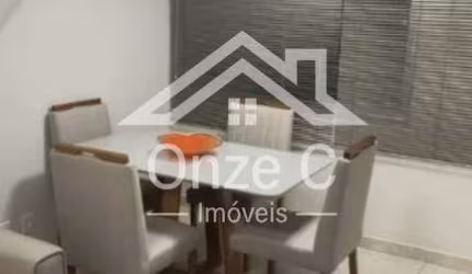 APARTAMENTO 3 DORMITÓRIOS E 1 VAGA- À VENDA - CONDOMÍNIO TERRAS ALTAS - JD. SANTA CLARA- GUARULHOS-SP