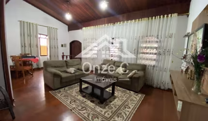 Casa a venda na Vila Augusta - SP