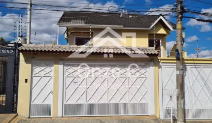 Casa a venda Vila Galvão, Guarulhos/SP