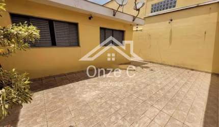 Casa para venda na Vila Tijuco - Guarulhos/SP