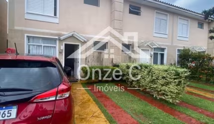 Casa em condomínio fechado com 2 quartos à venda na Avenida Doutor Renato de Andrade Maia, 1500, Parque Renato Maia, Guarulhos, 100 m2 por R$ 900.000