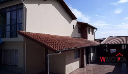 Imperdível! Casa à venda em Mogi das Cruzes-SP, Jardim Esperança. 4 quartos, 3 banheiros, 168m². Agende sua visita agora!