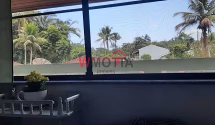 Apartamento  á venda em  Ubatuba  Condomínio Netuno