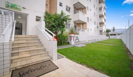Apartamento à venda em Bertioga-SP, bairro Rio da Praia: 2 dormitórios, 1 suíte, 74m² - Imperdível!