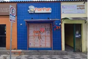 Prédio Comercial à Venda em Suzano-SP, Bairro Parque Suzano: 350m², 1 Banheiro - Oportunidade Imperdível!