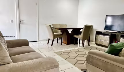 Apartamento para Venda em Palhoça, Aririú, 2 dormitórios, 1 banheiro, 1 vaga