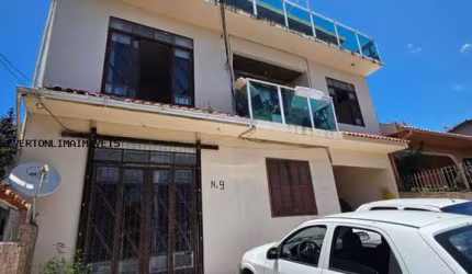 Apartamento para Venda em São José, Ponta de Baixo, 20 dormitórios, 10 banheiros, 6 vagas
