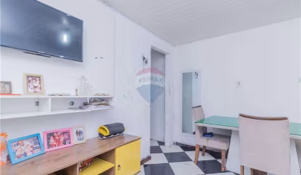 Casa com 2 andares - 190 m² - Marambaia - Belém-PA
