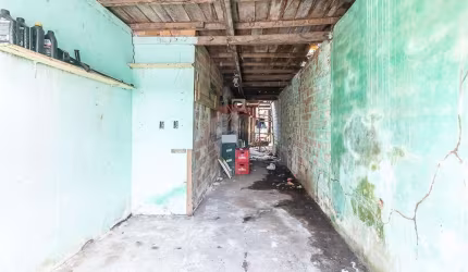 Terreno na pratinha 1