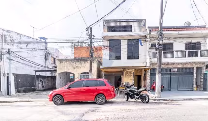 imóvel no Umarizal, Jose pio