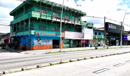 Imóvel comercial com Excelente localização