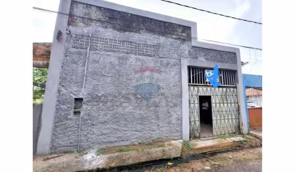 Galpão disponível pra venda - 448m² - Icoaraci