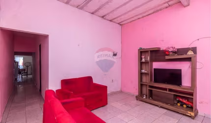 CASA 2 ANDARES - 252m² - SACRAMENTA
