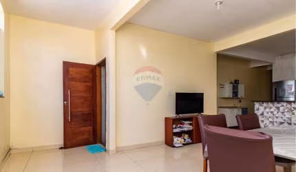 Ótima Casa na Cremação, Belém!
