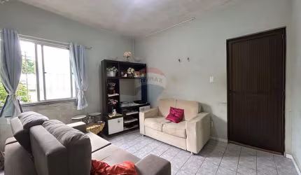 VENDO APARTAMENTO – COND. RESIDENCIAL FERNANDO GUILHON I – BAIRRO DO SOUZA, BELÉM PA