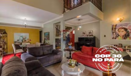 Greenville Residence I - 4 quartos - 225 m²