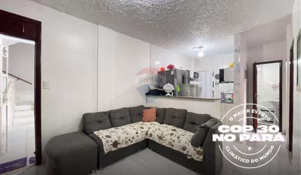 Aluguel COP30 - Apartamento com 3 quartos - Apartment with 3 rooms
