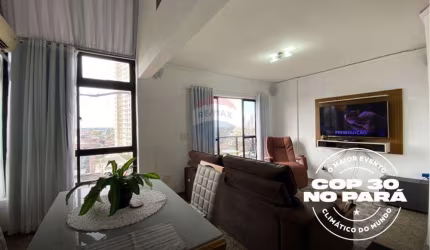 Apartamento Duplex - COP30