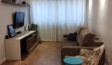 Lindo apartamento com 3 dorms no Jardim Aquarius