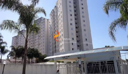 Condomínio La Vie Residence, localizado em Monte Castelo