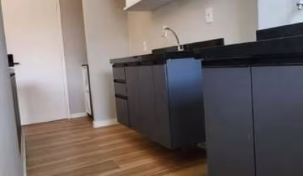 Apartamento para Venda em Ferraz de Vasconcelos, Parque Imperial, 2 dormitórios, 1 banheiro, 1 vaga