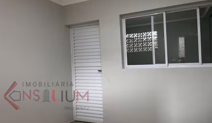 Casa para Venda em Poá, Jardim Medina, 3 dormitórios, 1 banheiro, 2 vagas
