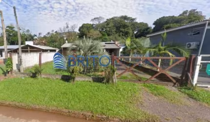 casa em Loteamento Rural Palermo-Gravatai