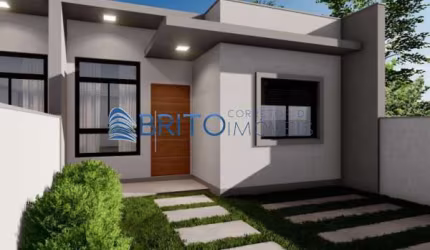 casa em Bom Sucesso-Gravatai
