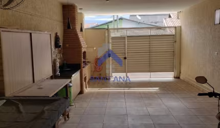 Casa com 2 quartos à venda na Rua Lejauner Rosa Camilo, 171, Jardim Garcez, Taubaté por R$ 320.000