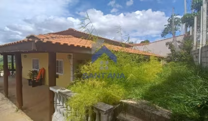 Chácara / sítio com 2 quartos à venda na Avenida 9, 36, Goiabal, Pindamonhangaba por R$ 532.000