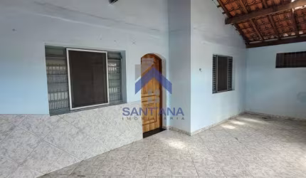 Casa com 2 quartos à venda na Avenida Aimorés, 259, Vila Marly, Taubaté por R$ 400.000
