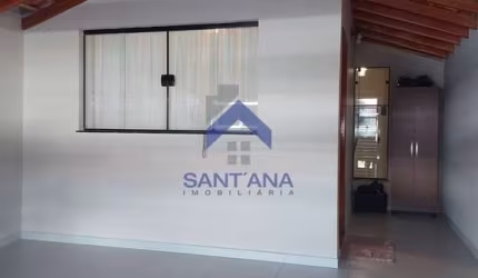 Casa com 2 quartos à venda na Avenida Subtenente Garcílio Costa Ferreira Filho, 449, Vista alegre, Taubaté por R$ 371.000
