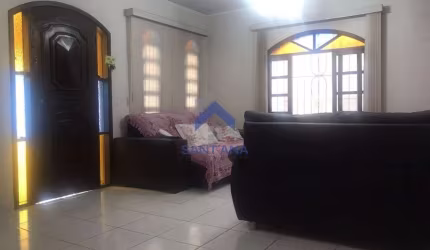 Casa com 3 quartos à venda na Rua Marcônia, 62, Vila das Jabuticabeiras, Taubaté por R$ 689.000