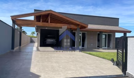 Casa em condomínio fechado com 4 quartos à venda na Rua Doutor José Wenceslau Júnior, 2000, Morada dos Nobres, Taubaté por R$ 1.600.000