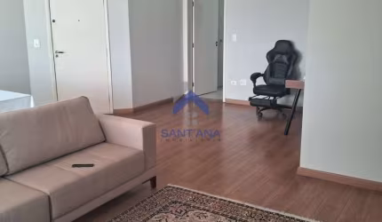 Apartamento com 3 quartos à venda na Avenida Cônego João Maria Raimundo da Silva, 271, Vila Costa, Taubaté por R$ 670.000