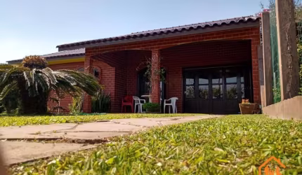 Casa otima para temporada  em Imbé/Presidente -