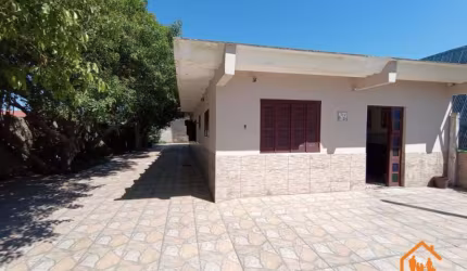 Excelente residência localizada no balneário Ipiranga/Imbé
