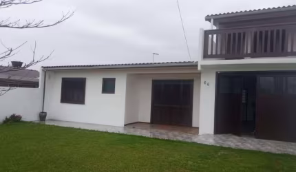 Casa 3 dormitórios à venda em Imbé, Mariluz Plano C