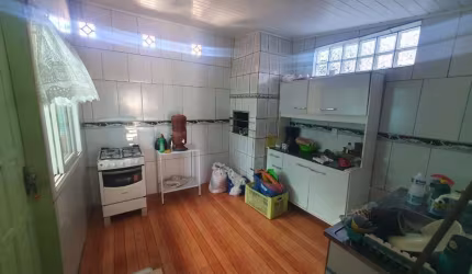 Sobrado avenida principal em Imbé, Albatroz - Venda