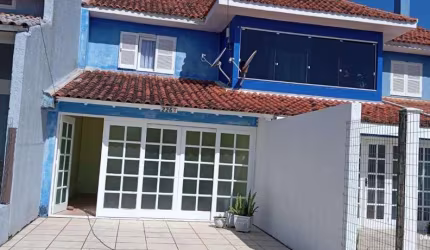 Sobrado para Alugar em Imbé: Excelente Localização no Centro