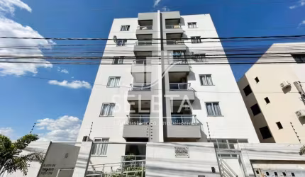 Apartamento à venda, Santo Inácio, CASCAVEL - PR