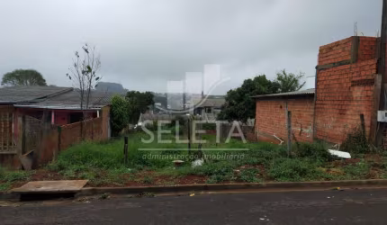 Terreno à venda, PERIOLO, CASCAVEL - PR