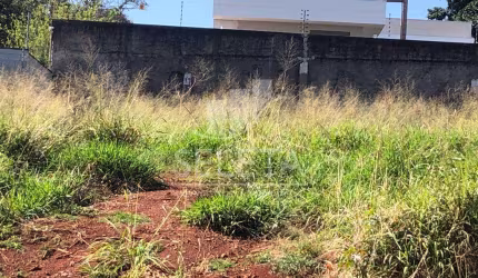 Terreno 435m2 ,no Jardim Canadá, CASCAVEL - PR