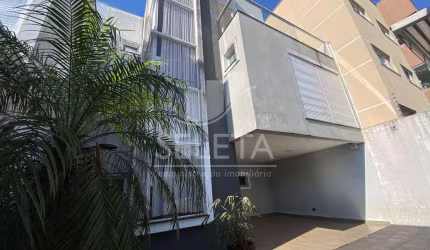 SOBRADO TRIPLEX NO BAIRRO RECANTO TROPICAL, EM CASCAVEL - PR