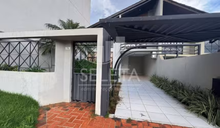 SOBRADO MOBILIADO DISPONIVEL PARA LOCAÇÃO PROXIMO AO JL SHOPPING.