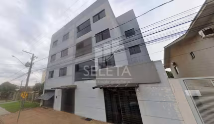 Apartamento semimobiliado para locação, PIONEIROS CATARINENSES, CASCAVEL - PR
