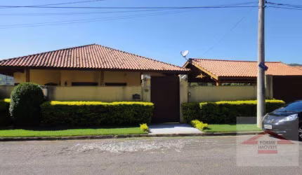 Casa com 4 dormitórios à venda, 700 m² - Chácara Malota - Jundiaí/SP