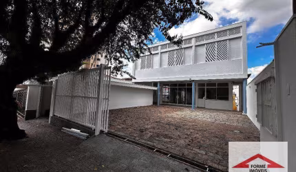 Casa, 600 m² - venda por R$ 3.800.000,00 ou aluguel por R$ 13.756,85/mês - Centro - Jundiaí/SP